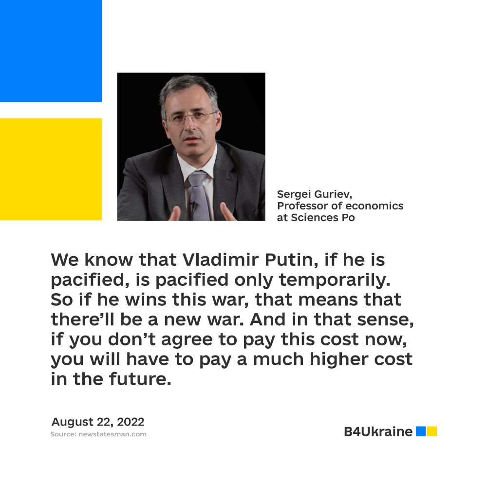 Oil-related sanctions require a price cap to be able to cut off the flow of money for Russia’s war machine