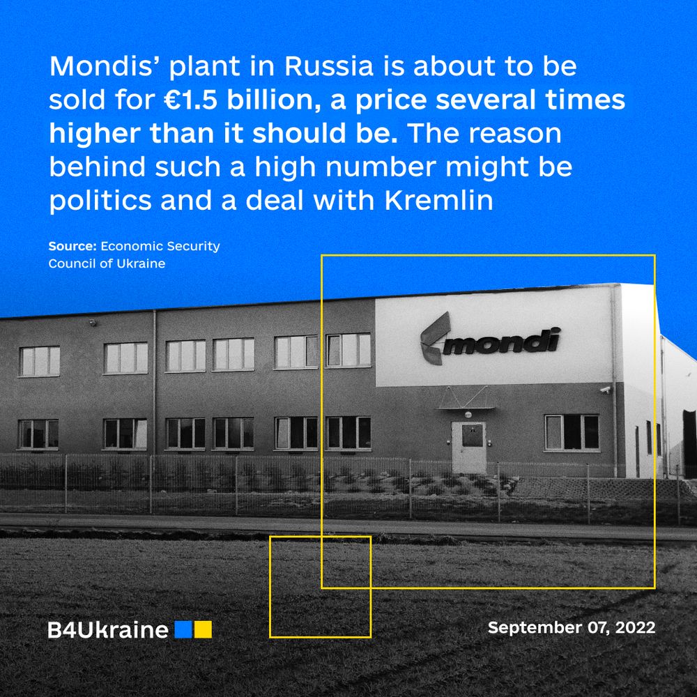 A deal with the devil as a new kind of approach to the reputational crisis management: Mondis’ case