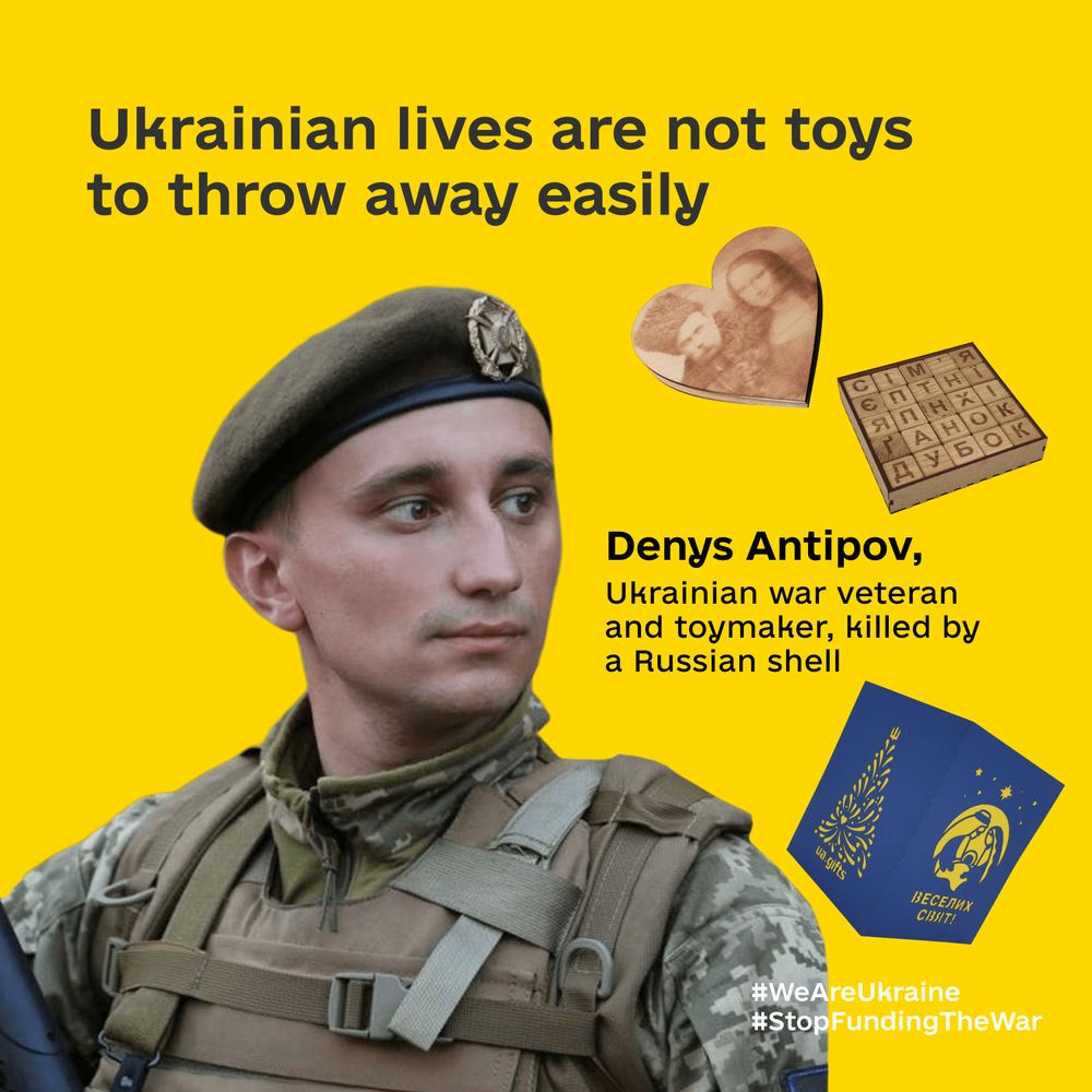 When toymakers play the game of war